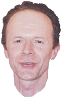 Kevin Halion