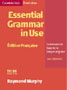 Essential Grammar